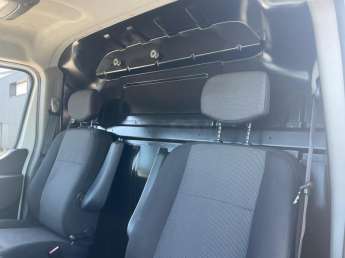 Utilitaire Renault MASTER 