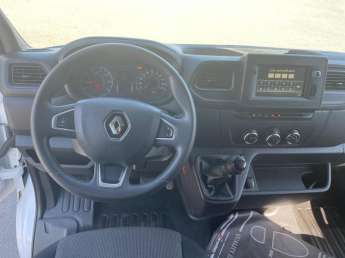 Utilitaire Renault MASTER 
