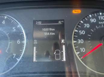 Utilitaire Renault MASTER 