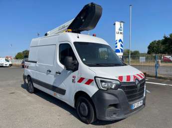 Utilitaire Renault MASTER 