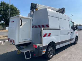 Utilitaire Renault MASTER 