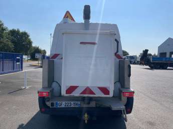 Utilitaire Renault MASTER 