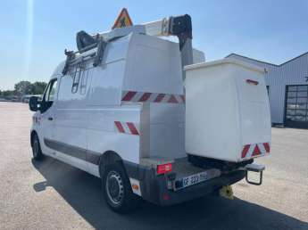 Utilitaire Renault MASTER 