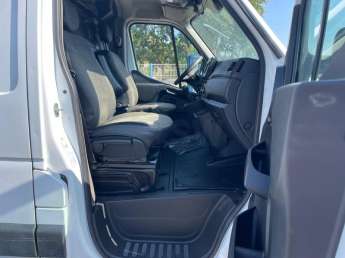 Utilitaire Renault MASTER 