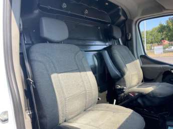 Utilitaire Renault MASTER 