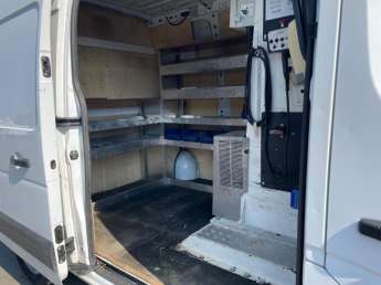 Utilitaire Renault MASTER 
