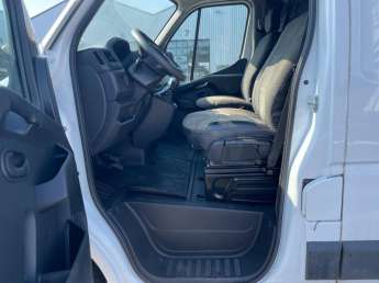 Utilitaire Renault MASTER 