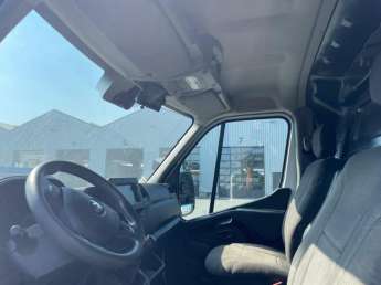 Utilitaire Renault MASTER 