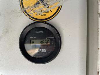 Utilitaire Renault MASTER 