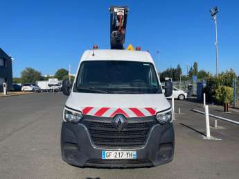 Utilitaire Renault MASTER 