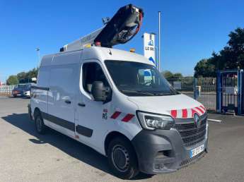 Utilitaire Renault MASTER 