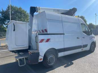 Utilitaire Renault MASTER 