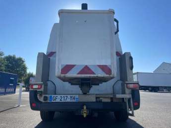 Utilitaire Renault MASTER 