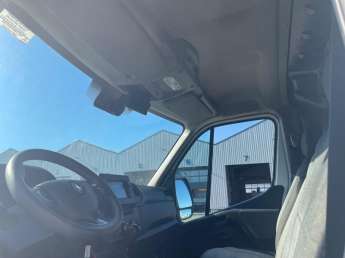 Utilitaire Renault MASTER 