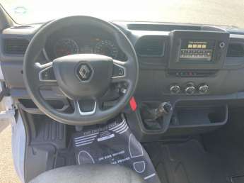 Utilitaire Renault MASTER 