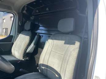 Utilitaire Renault MASTER 