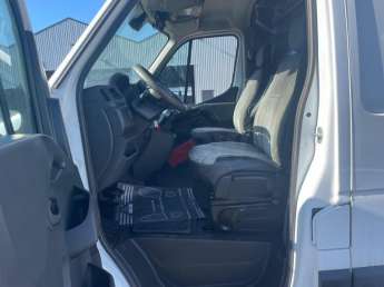 Utilitaire Renault MASTER 
