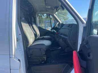 Utilitaire Renault MASTER 