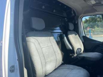 Utilitaire Renault MASTER 