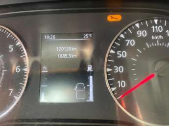 Utilitaire Renault MASTER 