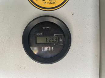 Utilitaire Renault MASTER 