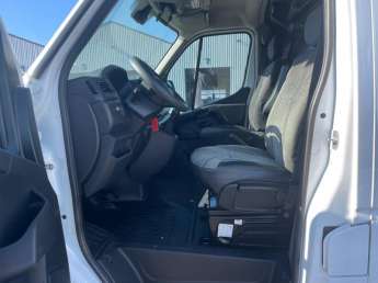 Utilitaire Renault Master 