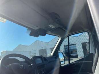 Utilitaire Renault Master 