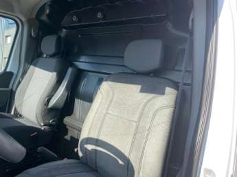 Utilitaire Renault Master 