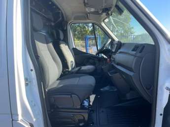 Utilitaire Renault Master 