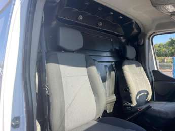 Utilitaire Renault Master 