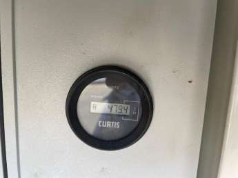 Utilitaire Renault Master 