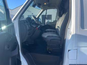 Utilitaire Renault Master 
