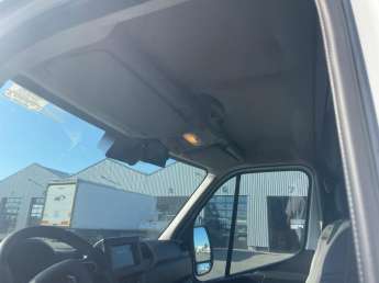Utilitaire Renault Master 