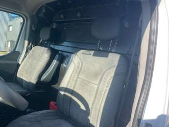 Utilitaire Renault Master 