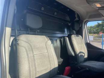 Utilitaire Renault Master 