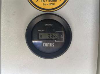 Utilitaire Renault Master 