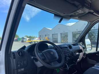 Utilitaire Renault Master 