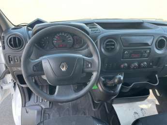 Utilitaire Renault Master 