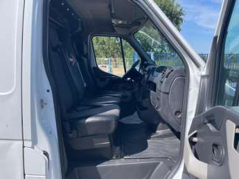 Utilitaire Renault Master 
