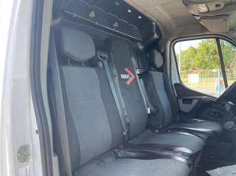Utilitaire Renault Master 