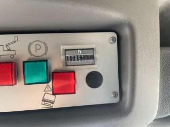 Utilitaire Renault Master 