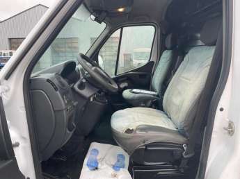 Utilitaire Renault MASTER 