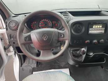 Utilitaire Renault MASTER 