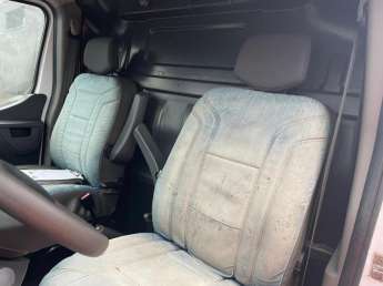 Utilitaire Renault MASTER 