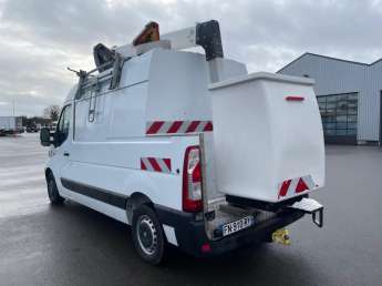 Utilitaire Renault MASTER 