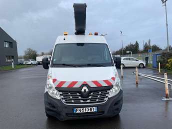 Utilitaire Renault MASTER 