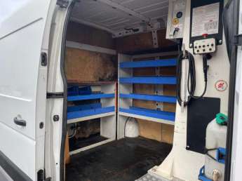 Utilitaire Renault MASTER 