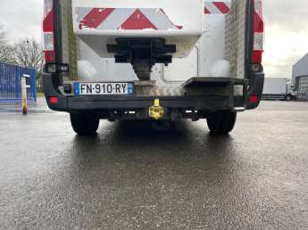 Utilitaire Renault MASTER 