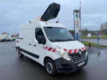 Utilitaire Renault MASTER 