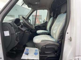 Utilitaire Renault MASTER 